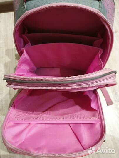 Рюкзак школьный