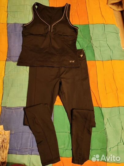 Спорт костюм Fila