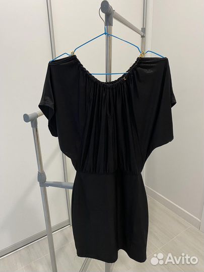 Платье мини