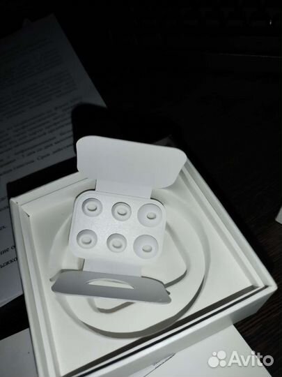 Наушники Air pods pro 2 оригинал