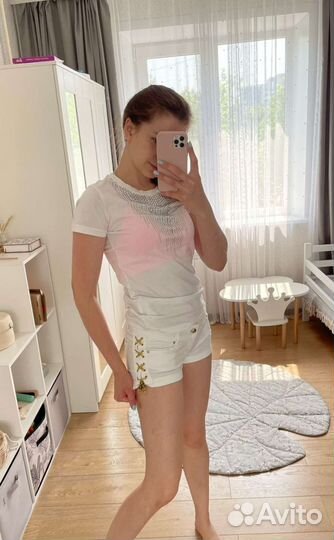 Шорты женские