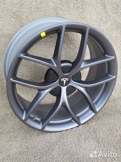 Диски Tesla Model 3 (оригинал)