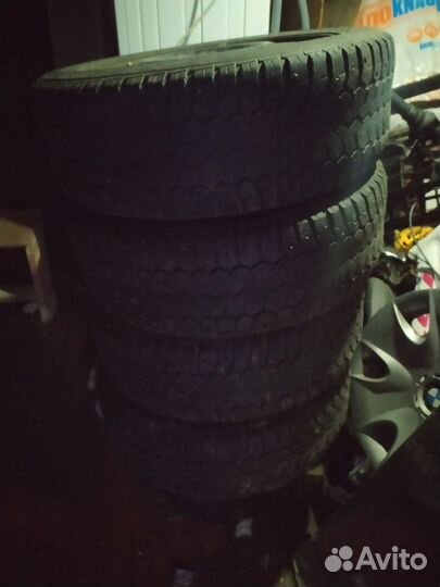 Nokian Tyres Nordman 5 205/55 R16