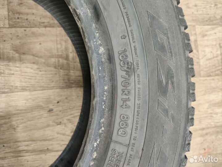 Cordiant Sport 2 185/70 R14 88Q