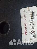 Сабвуфер Prology 1200