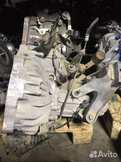 МКПП Mazda 6 Мазда GH gh Gh гш гш LF lf