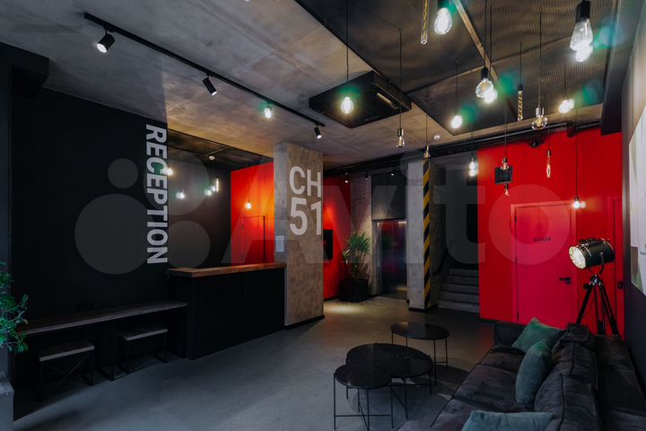 Гостиница 1580 м² (Грузия)