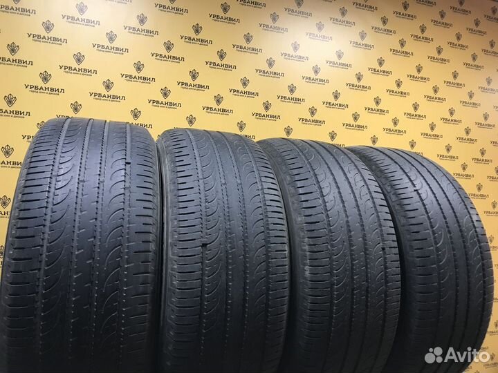 Yokohama Geolandar SUV G055 255/55 R18 109V