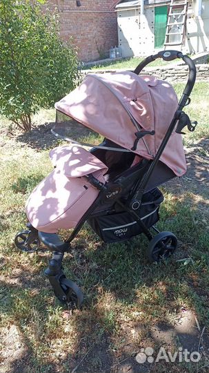 Продаю коляску 2в1