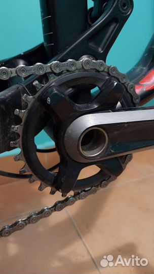 Merida one forty 700 ; размер L, 2019 год