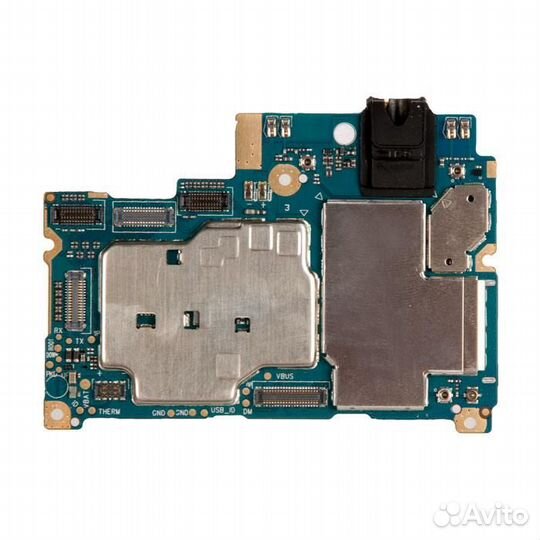 Материнская плата для Asus Zenfone 4 Max ZC520KL 3