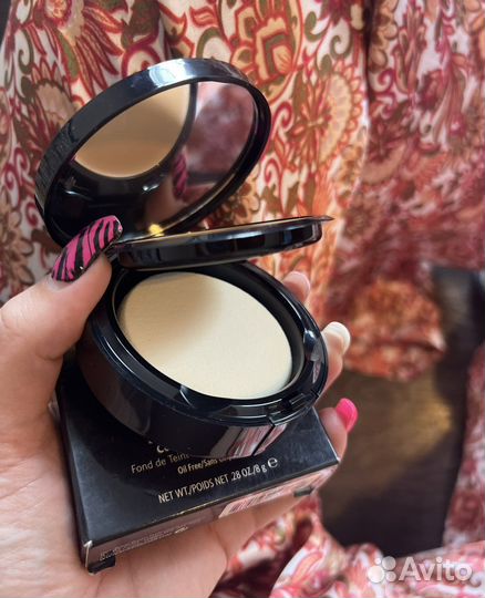 Bobbi brown Стойкая тональная основа