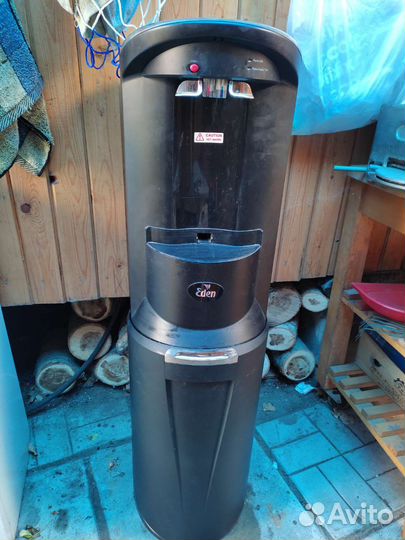 Кулер для воды