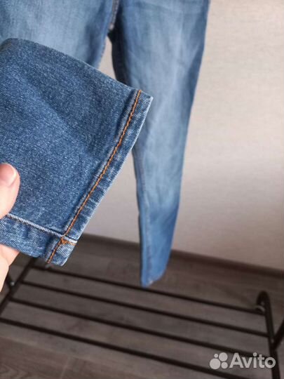 Джинсы Abercrombie&Fitch