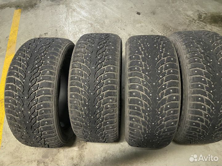 Колеса на mercedes G, GL R20
