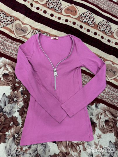 Пакет вещей на девушку