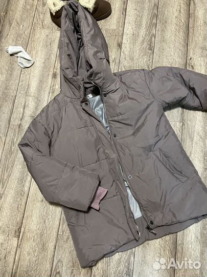 Пакет женских вещей на 48 50