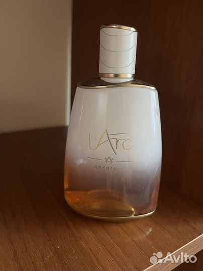 Парфюмерная вода larc aventure jasmin de karnak