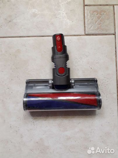 Насадка для пылесоса dyson