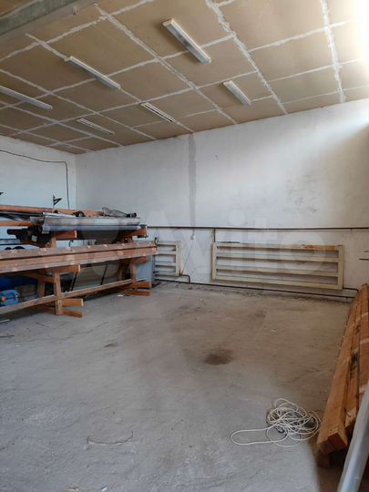 Склад, 270 м²