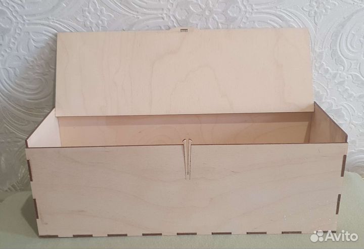 Шкатулка для все что подскажет ваша фантазия