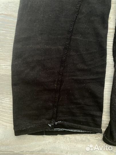 Affliction type лонгслив