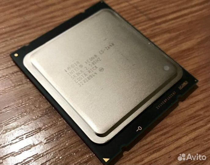 Новая матплата 2011 Atermiter проц 6-ядер 12-поток