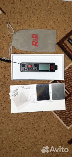 Толщиномер