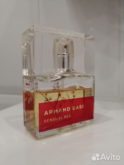 Туалетная вода Armand basi