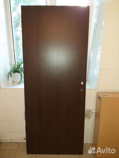 Дверь межкомнатная