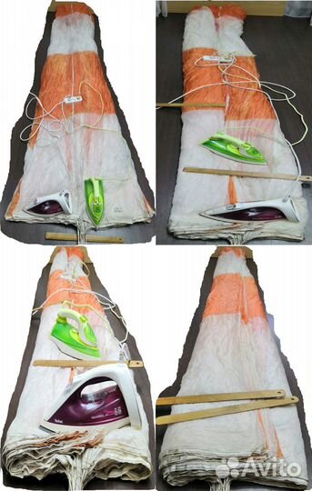 Парашют спс-Д