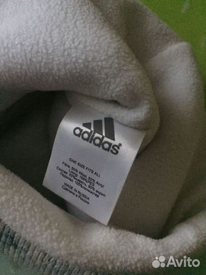 Шапка Adidas