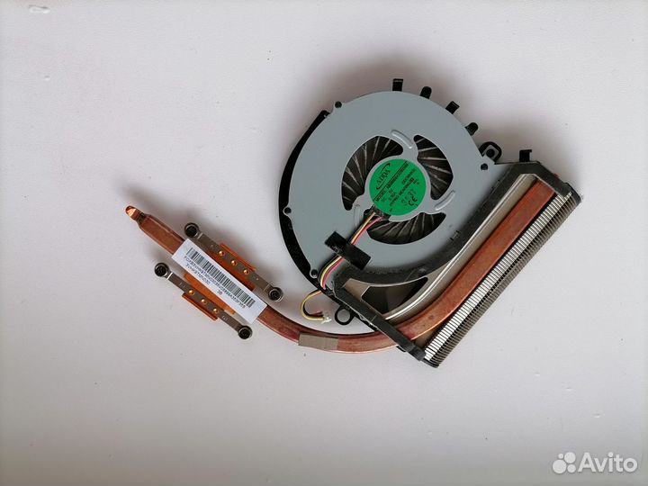 Запчасти Sony Vaio SVF152C29V