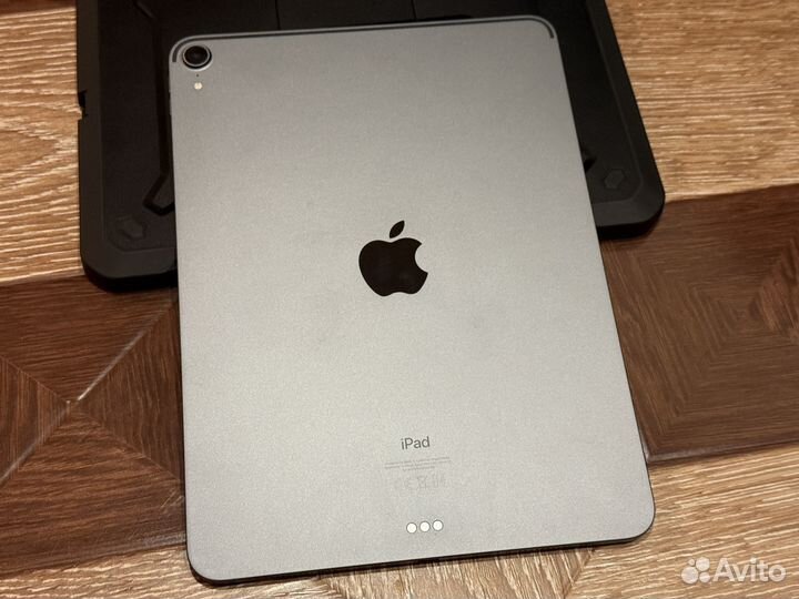 iPad pro 11 2018 1tb