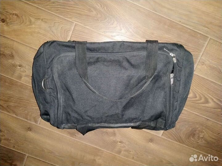 Сумка дорожная