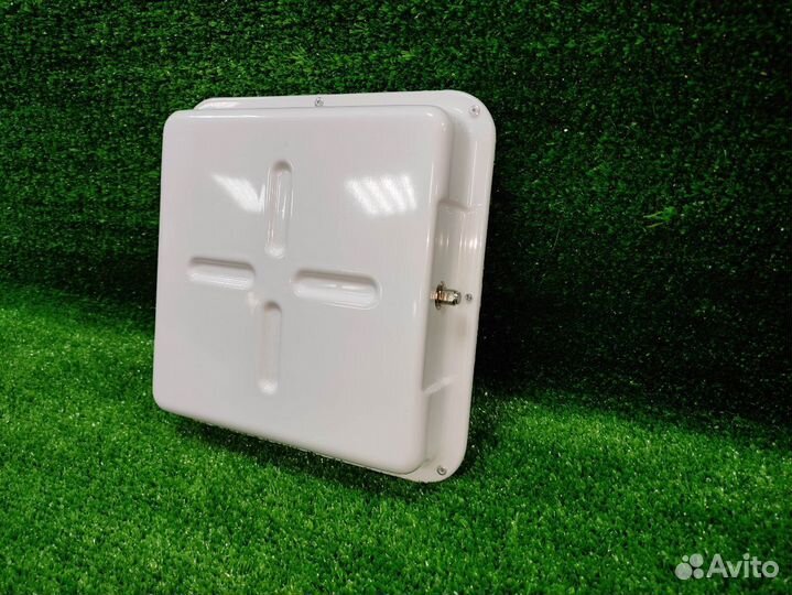 Комплект Усиления Сигнала 2G/4G 