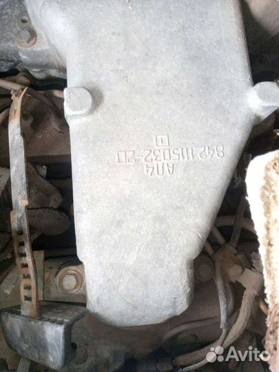 Тмз-8481 двигатель Маз-6430