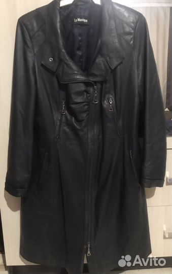 Плащ женский