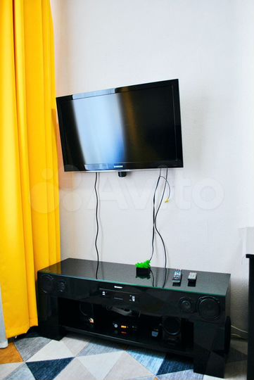 Комната 26 м² в 4-к., 6/7 эт.