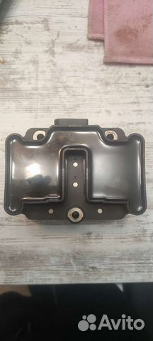 Катушка зажигания 1.2 tsi