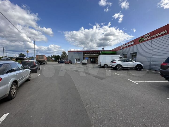 Аренда помещения 50 кв. м Ельня Калинина 16В