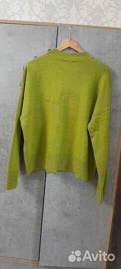 Джемпер женский