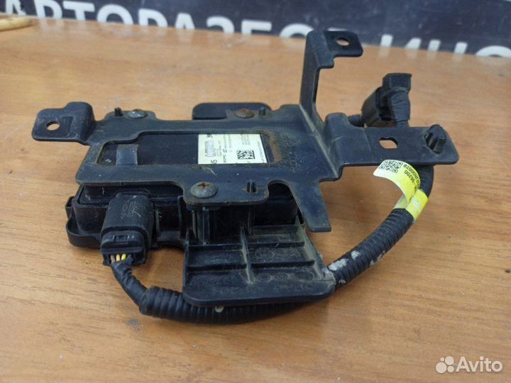 Датчик слепых зон правый Kia Mohave 1 D6EB