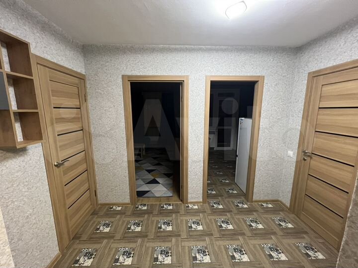 1-к. квартира, 38 м², 9/16 эт.