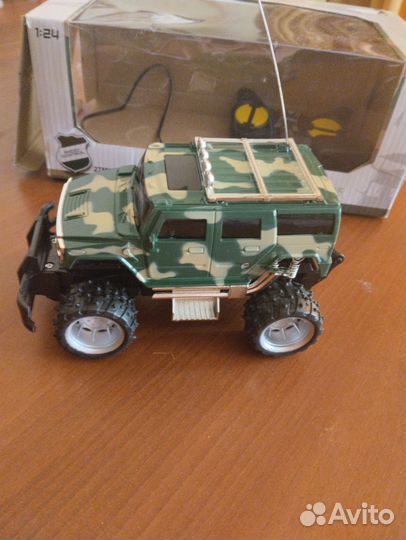 Детская машинка