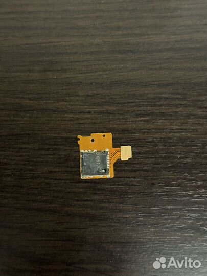 Кард ридер micro sd switch v1/2