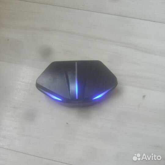 Беспроводные наушники