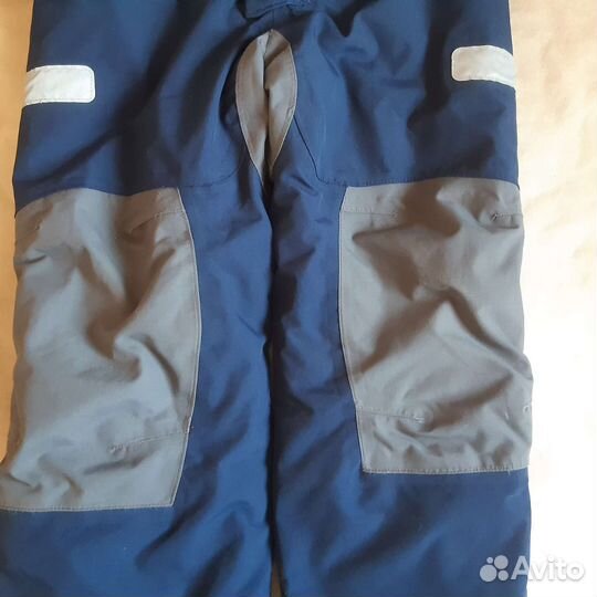 Комбинезон didriksons 120