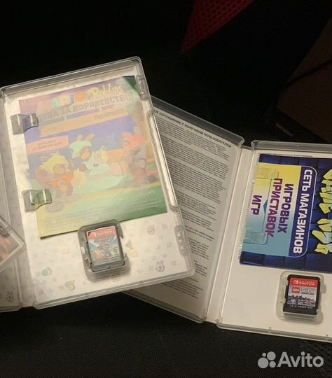 Для Nintendo, Lego Worlds, Lego city, Mario