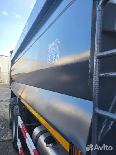 FAW J6 CA3310P66K24T4E5, 2023